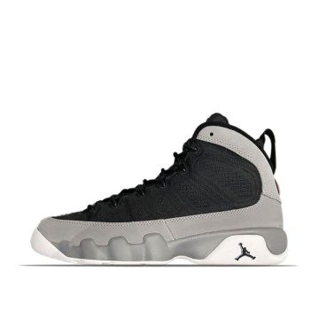Air Jordan 9 Retro Particle Grey (GS) (302359-060)