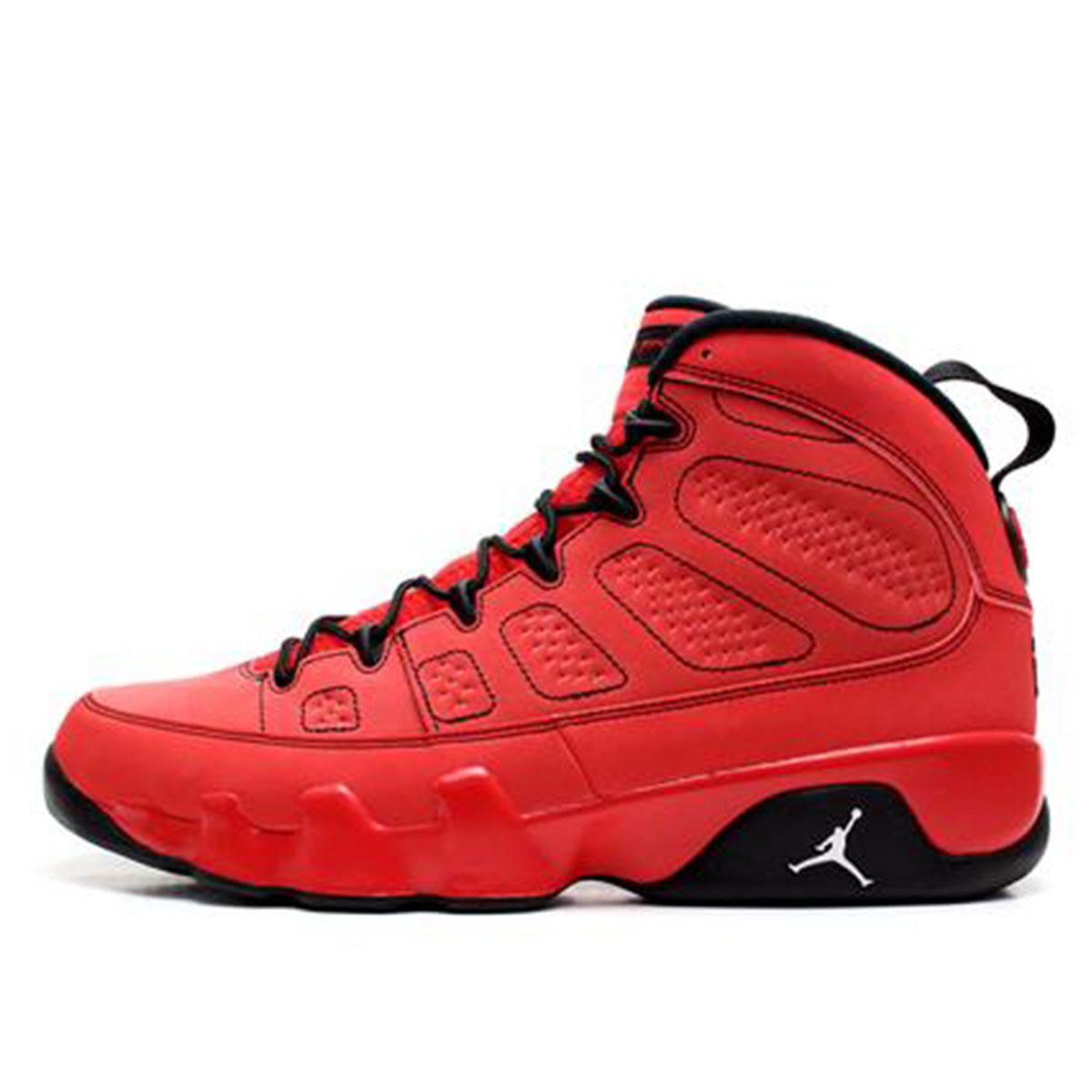 Air Jordan Nike AJ IX 9 Retro Motorboat Jones (302370-645)
