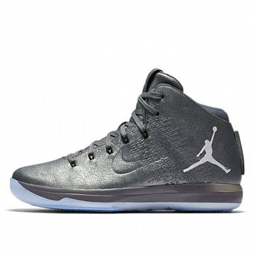 Nike Air Jordan 31 Battle Grey (914293-013)