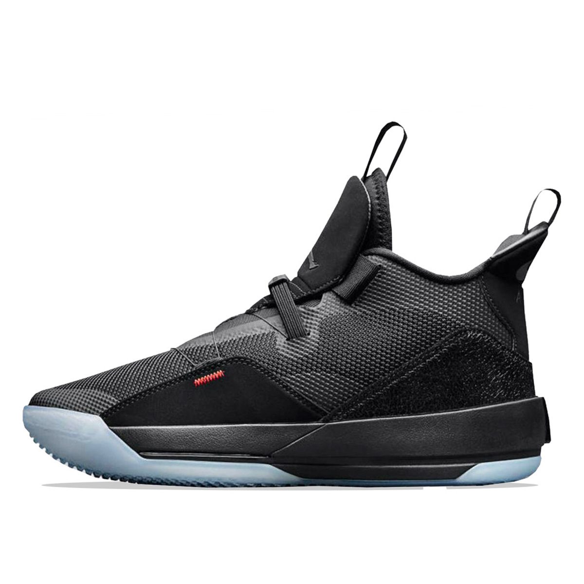 Air Jordan 33 Blackout (AQ8830-002)