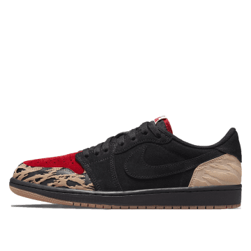 Air Jordan x SoleFly 1 Retro Low (DN3400-001)