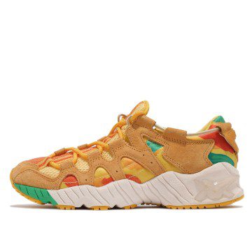 Asics Gel-Mai KO100 Sunflower Anniversary Edition Orange (1191A062-800)