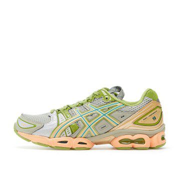 Asics WMNS UB3-S Gel-Nimbus 9 Kiko Kostadinov Abbey Stone (1202A277-020)