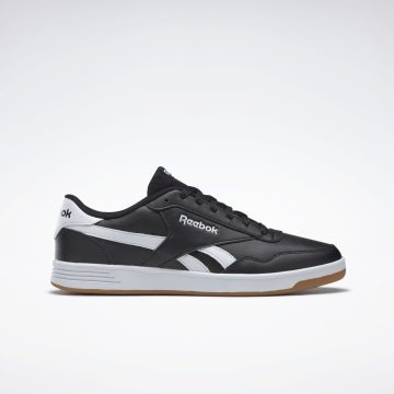 Reebok Royal Techque T Black / Black / White / Gum