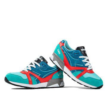 Diadora x Hanon N9000 Alternative Route (177446-60104)