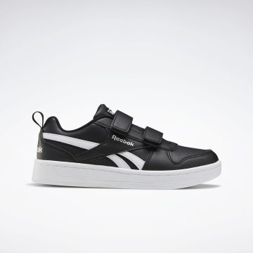 Reebok Royal Prime 2 Schoenen Black / Black / White