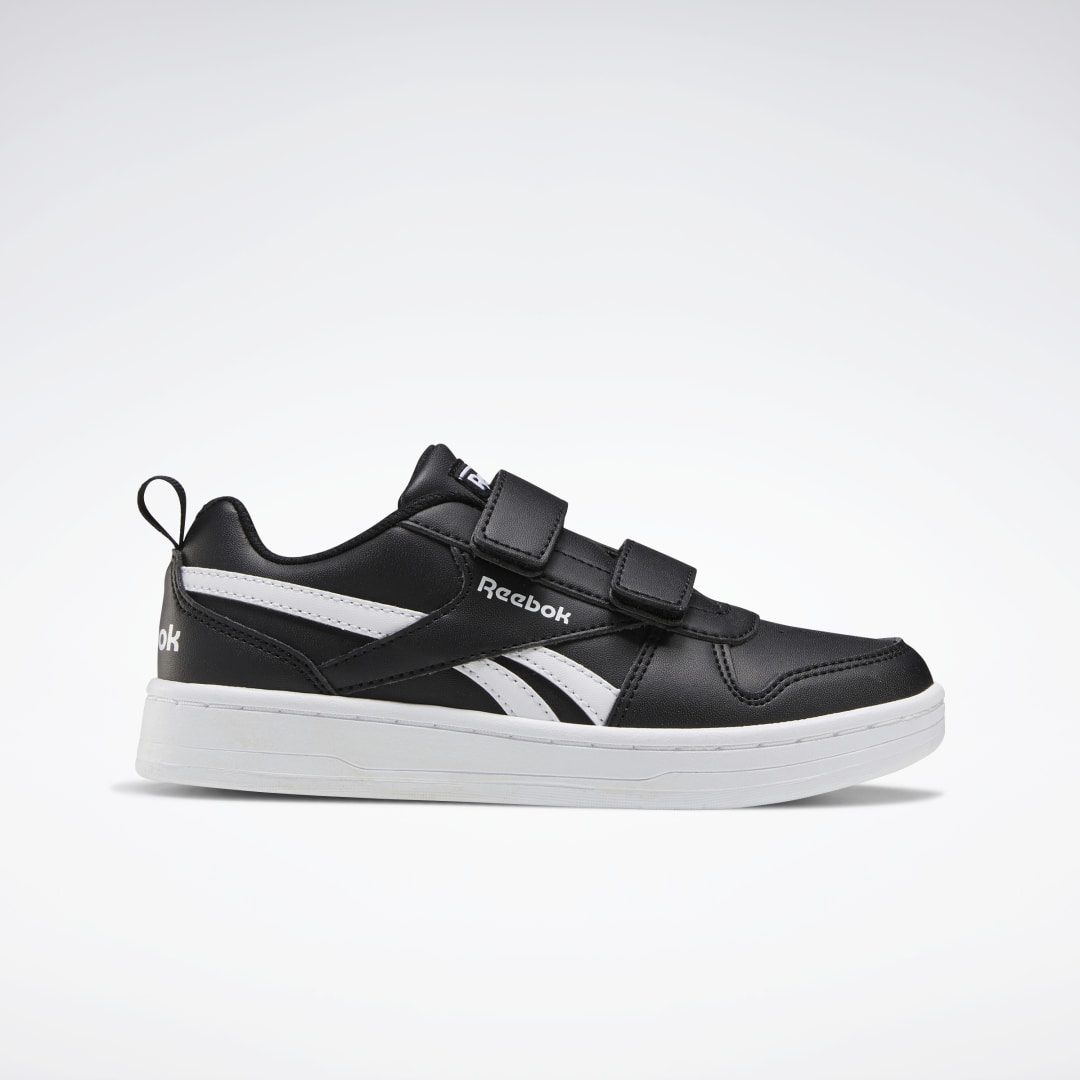 Reebok Royal Prime 2 Schoenen Black / Black / White