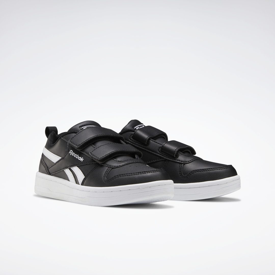 Reebok Royal Prime 2 Schoenen Black / Black / White