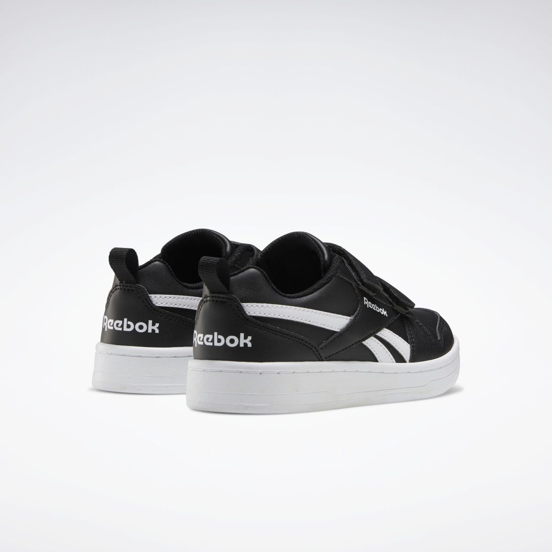 Reebok Royal Prime 2 Schoenen Black / Black / White