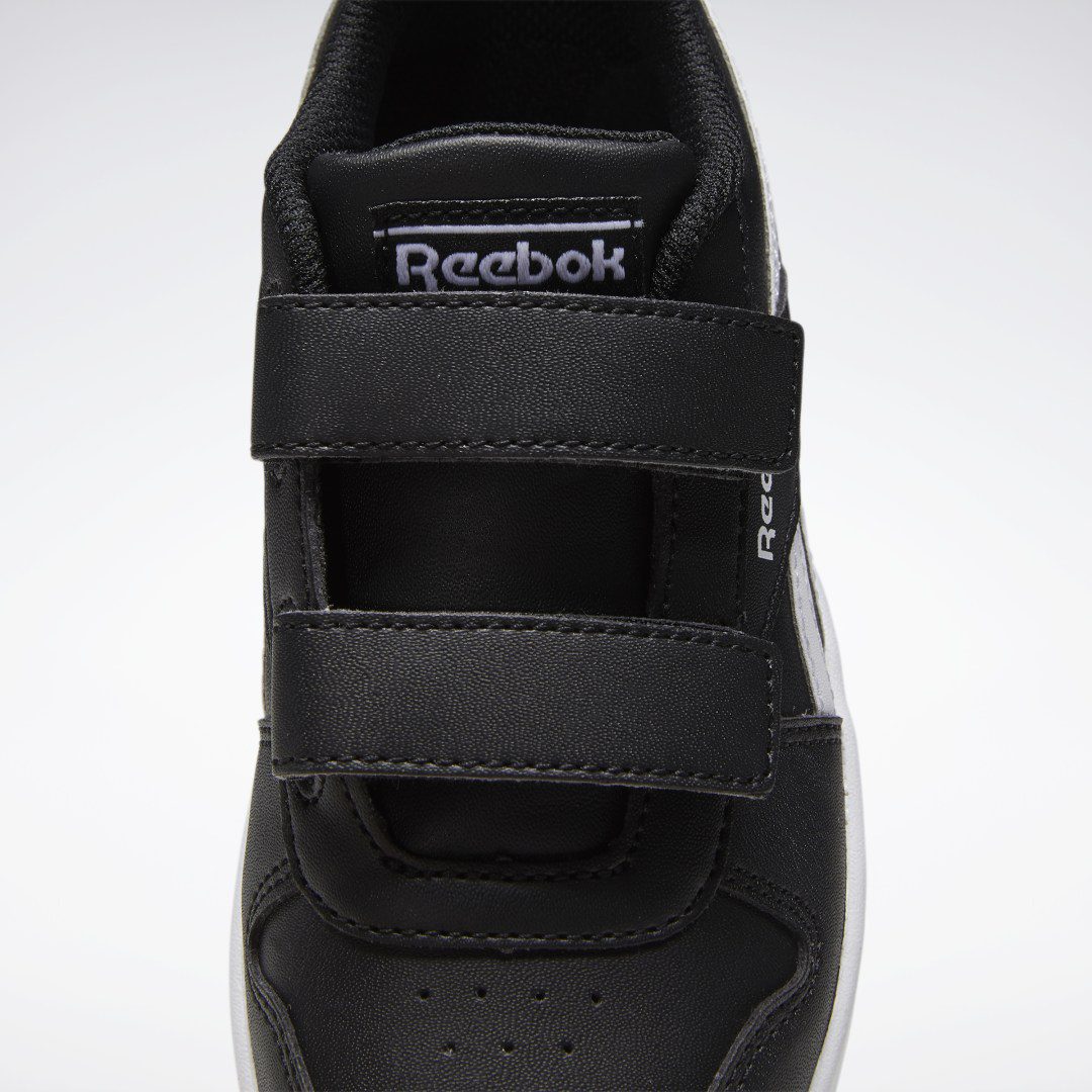 Reebok Royal Prime 2 Schoenen Black / Black / White
