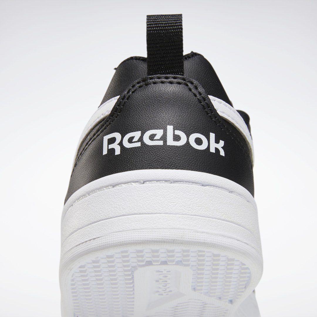 Reebok Royal Prime 2 Schoenen Black / Black / White