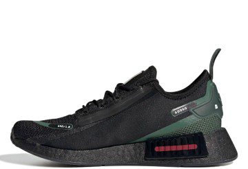 Fools Paradise x Star Wars NMD R1 Boba Fett (GX6791)