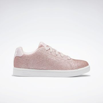 Reebok Royal Complete CLN 2 Schoenen Pink Glow / Pink Glow / Porcelain Pink