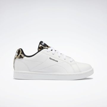 Reebok Royal Complete CLN 2 Schoenen Cloud White / Cloud White / Core Black