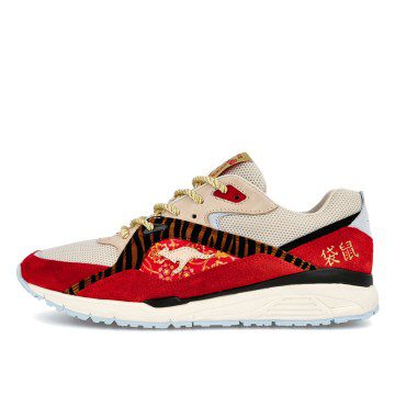 Kangaroos CNY Year of the Tiger (48CNY-000-1161)