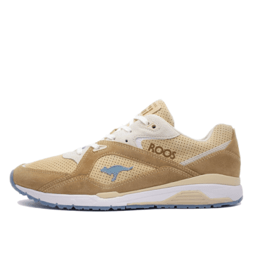 Kangaroos Runaway ROOS 001 Save the Polar Bears (4701P-1003)