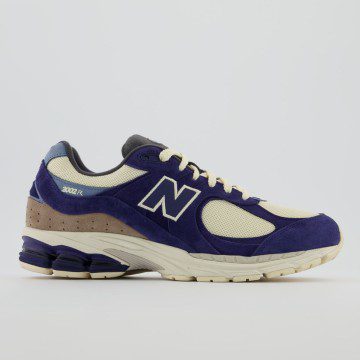 New Balance 2002R Light Cream Purple (M2002RG)