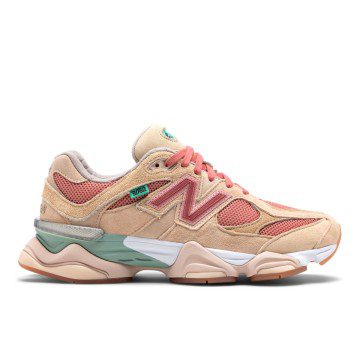 New Balance 9060 Joe Freshgoods Inside Voices Penny Cookie Pink (U9060JF1)