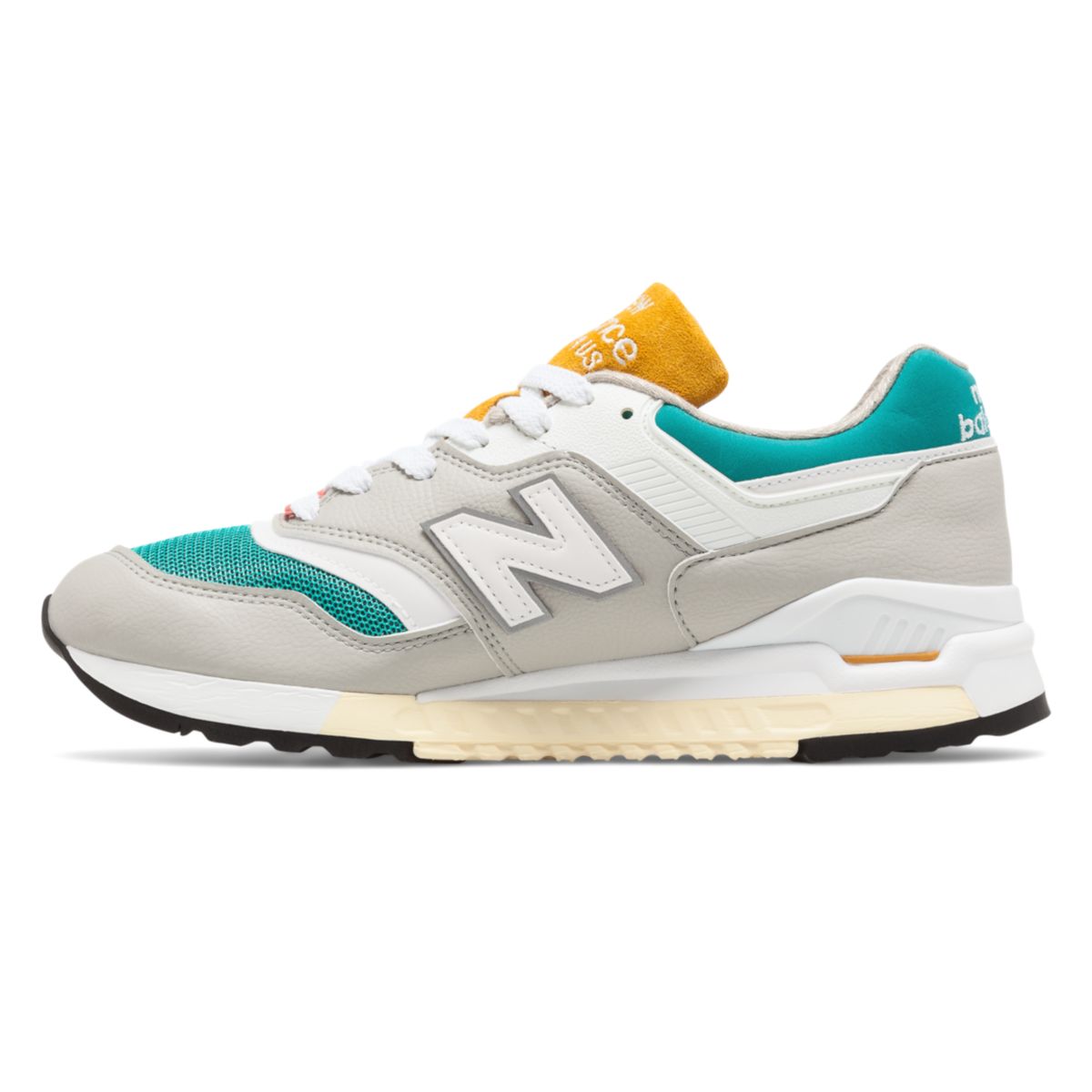 New Balance x Concepts 997.5 Esplanade (M9975CN)