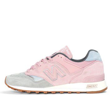 New Balance x Highsnobiety 577 Ulam Spiral (Hikmet Sugoer) (M577HSNB)