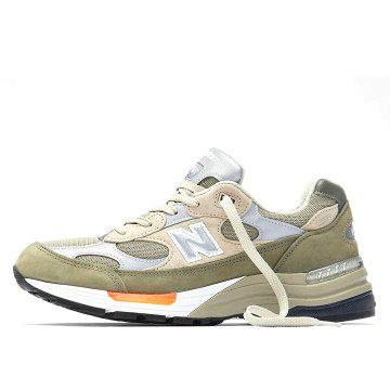 New Balance x WTAPS 992 M992WT (M992WT)