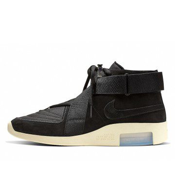 Nike Air Fear of God Raid Black (AT8087-002)