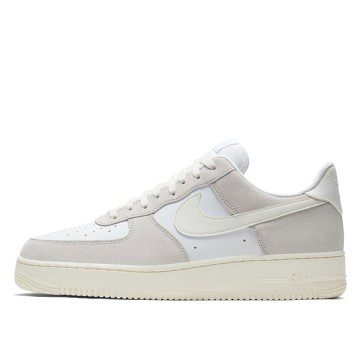 Nike Air Force 1 Low Sail Platinum Tint (CW7584-100)