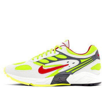 Nike Air Ghost Racer Neon Red (AT5410-100)