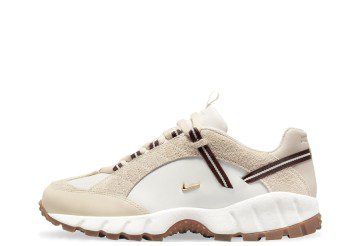 Nike Air Humara WMNS LX Jacquemus Beige (DR0420-001)