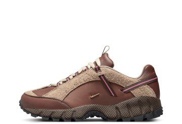 Nike Air Humara WMNS LX Jacquemus Brown (DR0420-200)