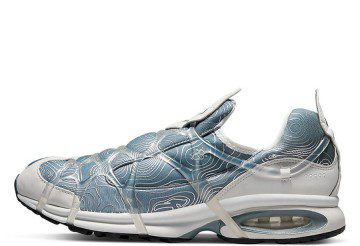 Nike Air Kukini Topography (DV1894-100)