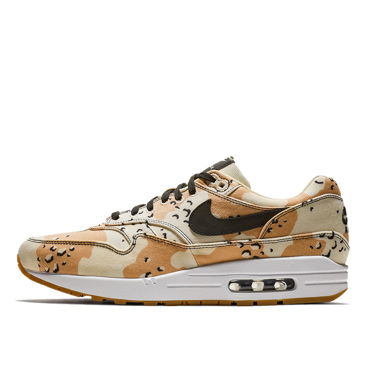 Nike Air Max 1 Premium Desert Camo (875844-204)