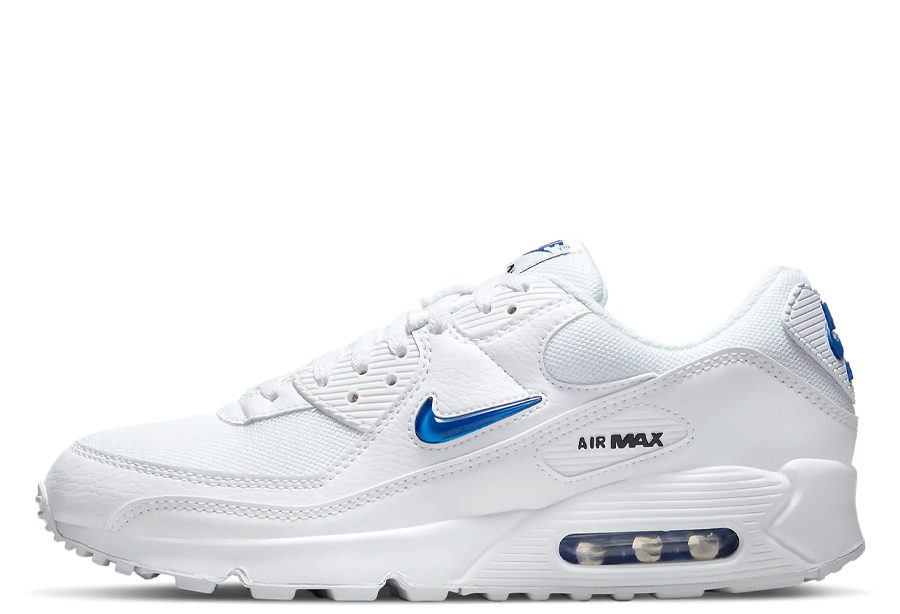 Nike Air Max 90 Jewel Royal (DV3503-100)