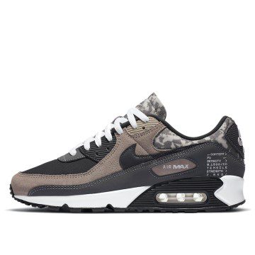 Nike Air Max 90 SE Enigma Stone (CT1688-001)