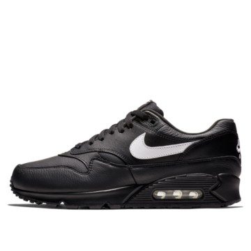 Nike Air Max 90/1 Black White (AJ7695-001)
