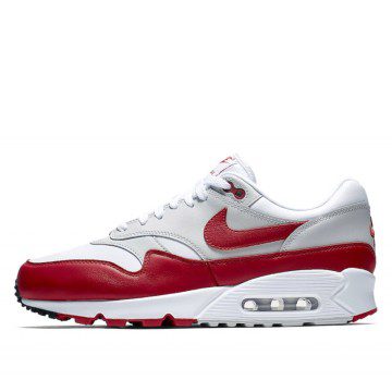 Nike Air Max 90/1 University Red (AJ7695-100)