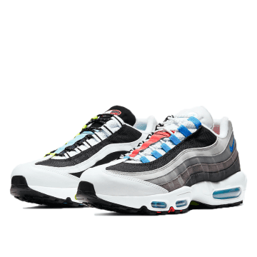 Nike Air Max 95 Greedy (CJ0589-001)