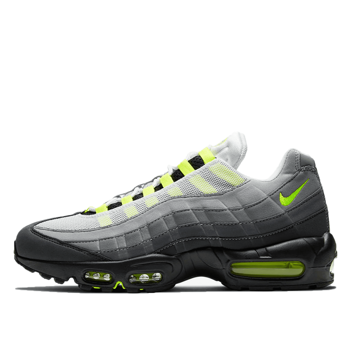 Nike Air Max 95 OG Neon (CT1689-001)