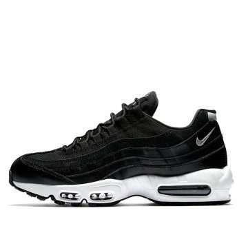 Nike Air Max 95 Premium Rebel Skulls Pack (538416-008)