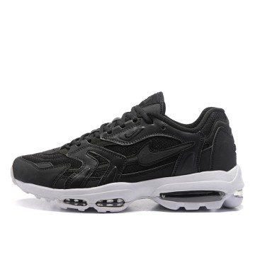 Nike Air Max 96 II XX Black White (870166-001)