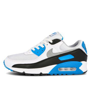 Nike Air Max III (90) Laser Blue (CJ6779-100)