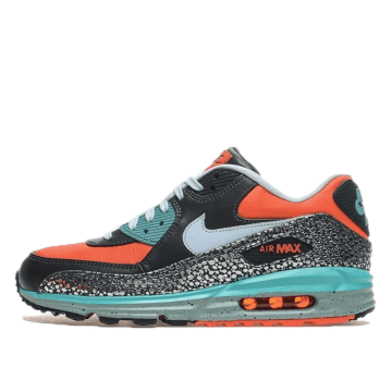 Nike Air Max Lunar90 Deluxe QS Kabutomushi (726933-800)
