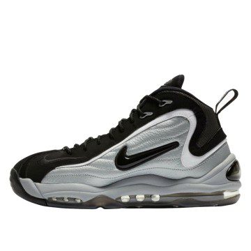 Nike Air Total Max Uptempo Metallic Silver (CV0605-001)