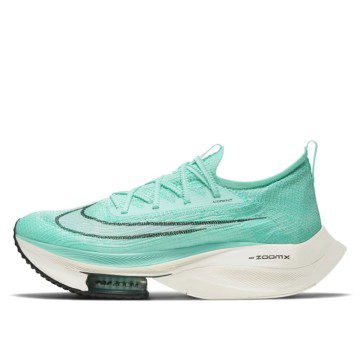 Nike Air Zoom Alphafly Next% Hyper Turquoise (CI9925-300)