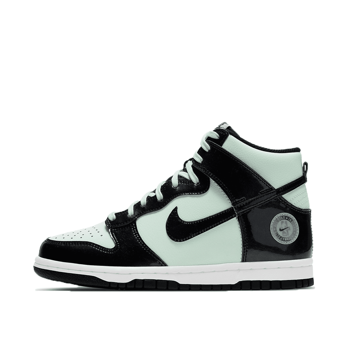 Nike Dunk High All-Star (GS) (DD1846-300)