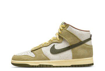Nike Dunk High Re-Raw Coriander (DO6713-300)