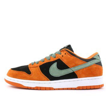 Nike Dunk Low SP Ugly Duckling Ceramic (DA1469-001)
