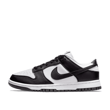 Nike Dunk Low WMNS Next Nature Black White (DD1873-102)