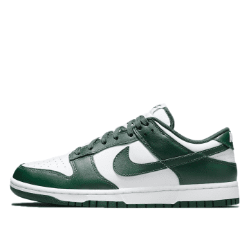 Nike Dunk Low White Green (DD1391-101)