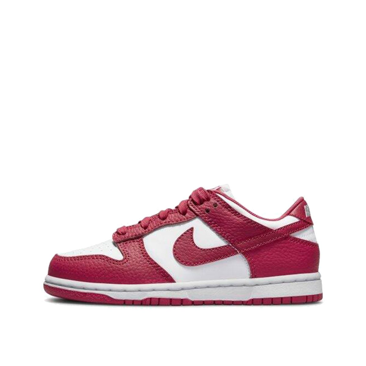 Nike Dunk Low White Gypsy Rose (PS) (DC9564-111)